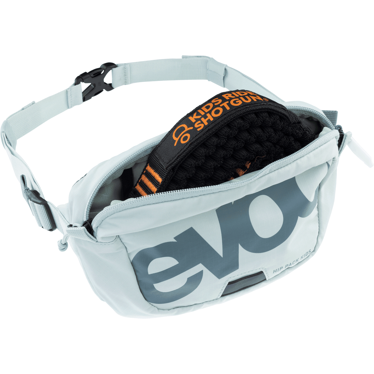 EVOC otroška torbica HIP PACK KIDS Mint
