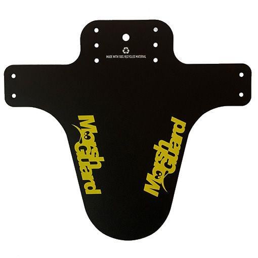 MARSH GUARD blatnik sprednji 20/20, Yellow