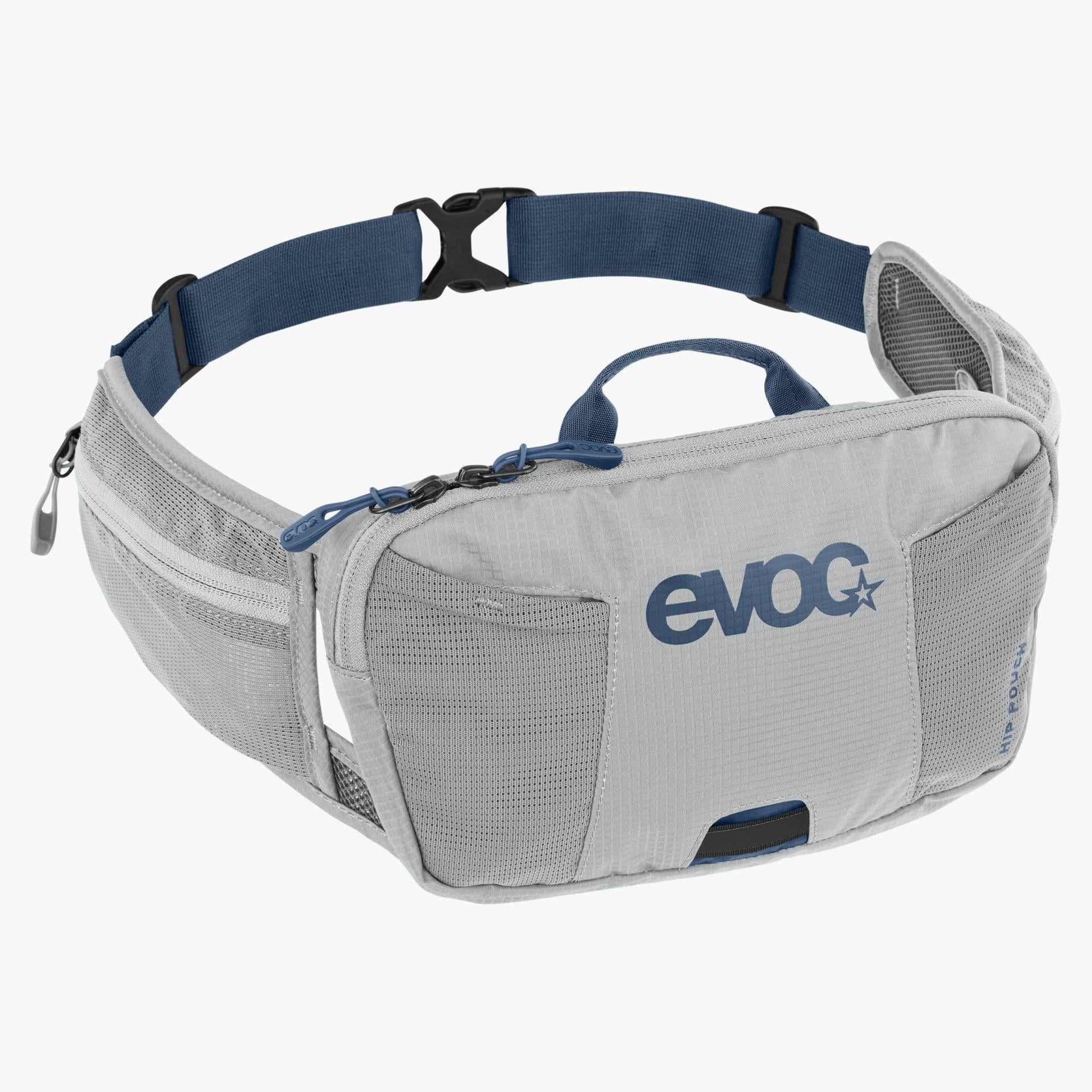 EVOC torbica HIP POUCH 1L Stone