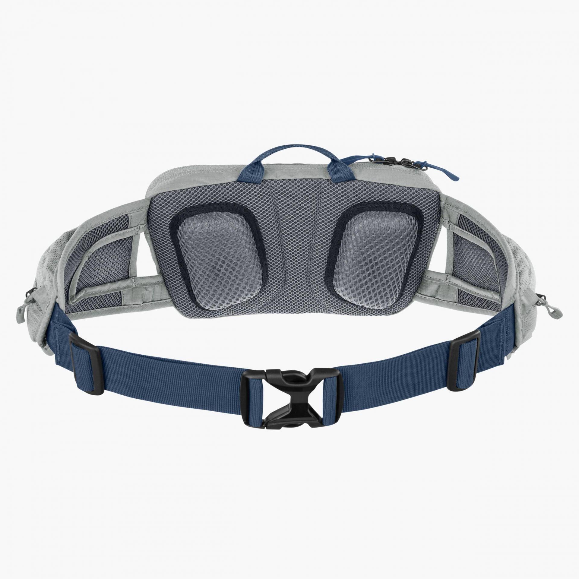EVOC torbica HIP POUCH 1L Stone
