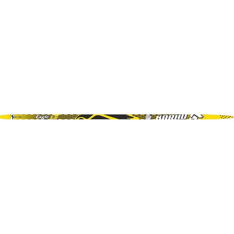 KARHU tekaške smuči CLASSIC OPTIGRIP EAGLE