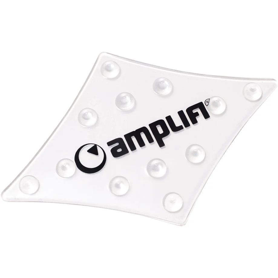 AMPLIFI stomp pad SHORT