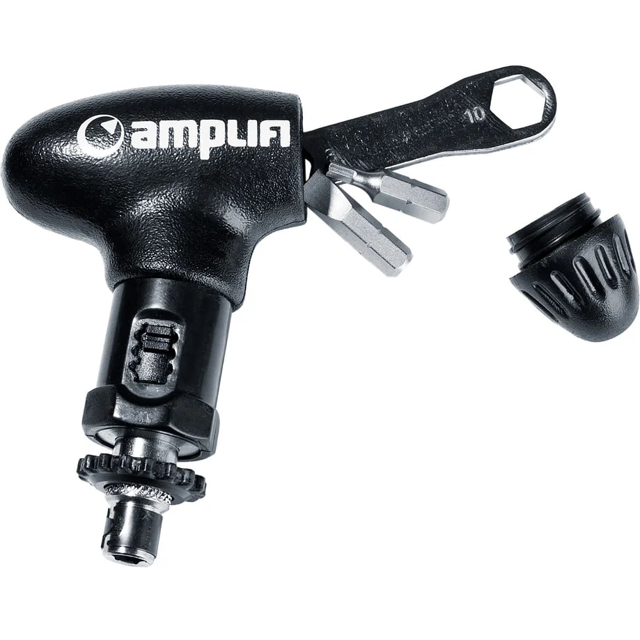 AMPLIFI orodje PIT STOP