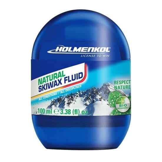 HOLMENKOL naravni BIO tekoči vosek 100ml
