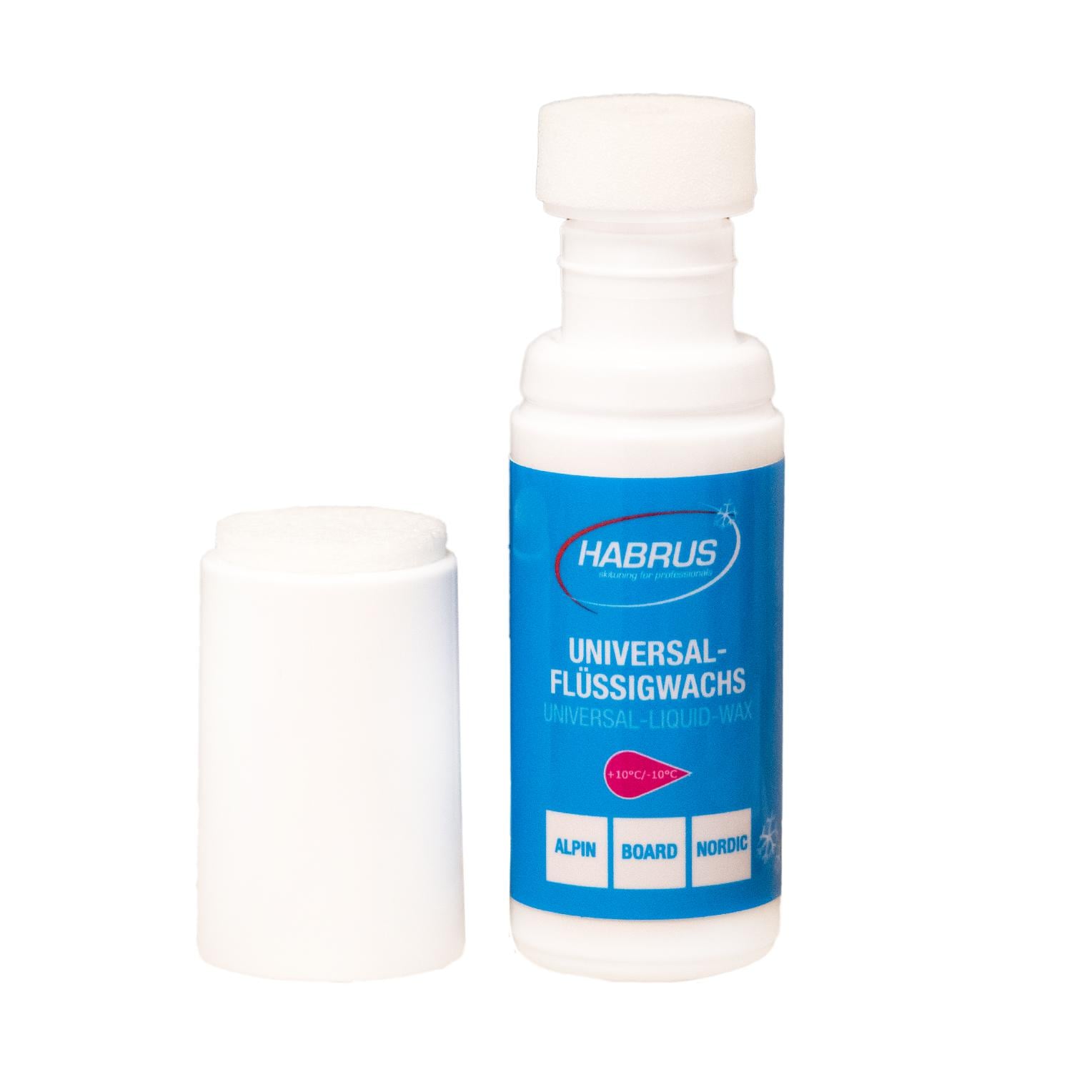 HABRUS tekoči vosek UNIVERSAL 50ml