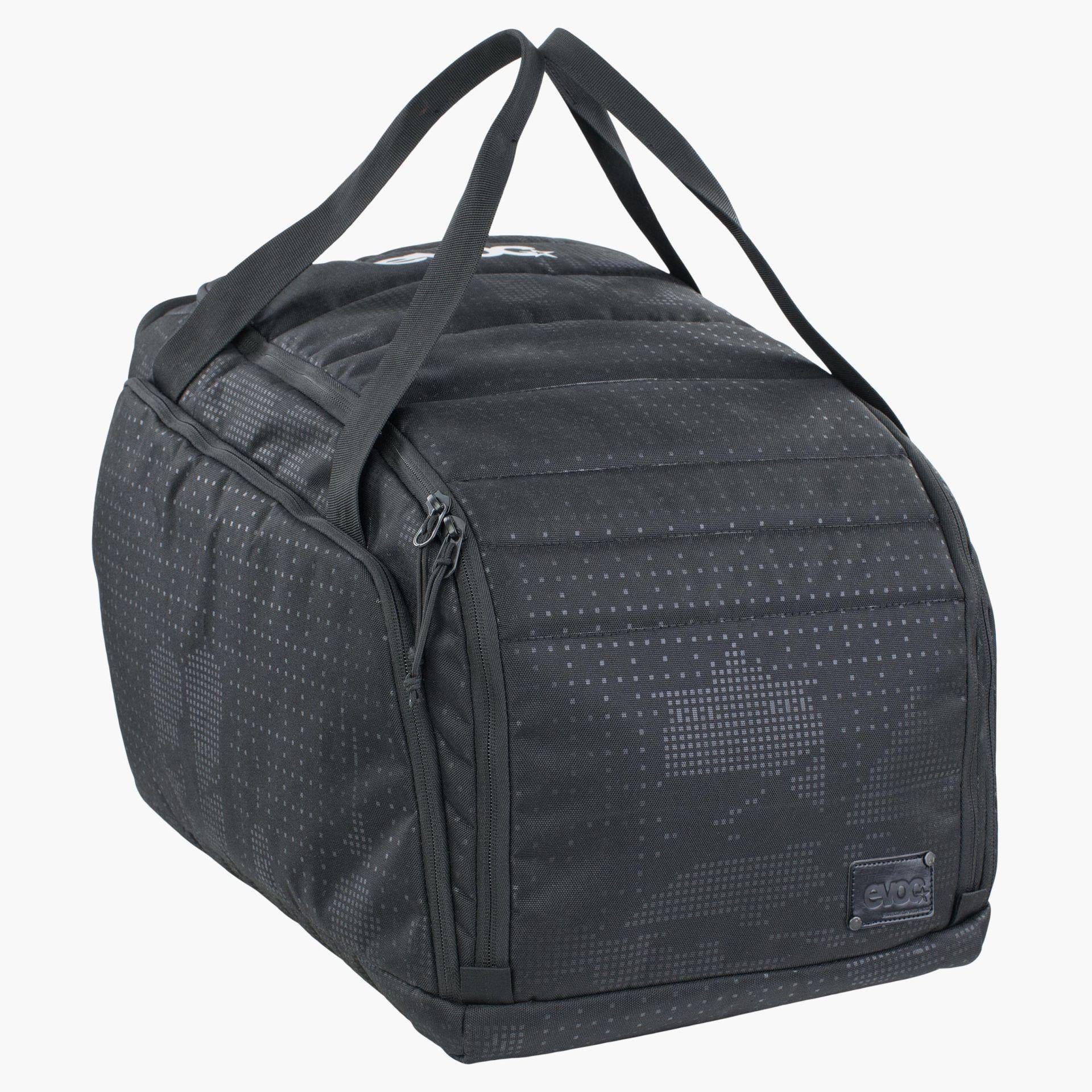 EVOC torba GEAR BAG 35 Black