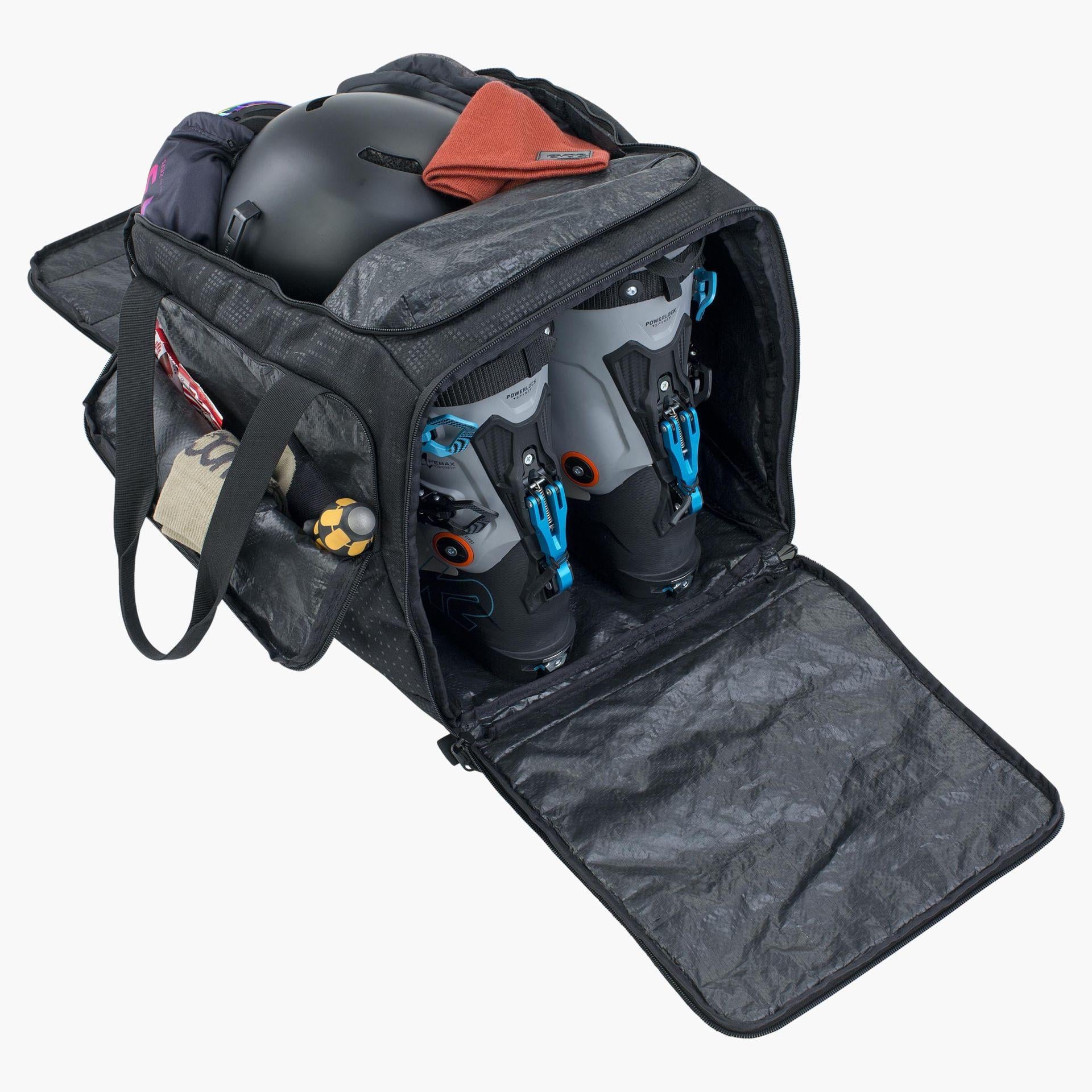 EVOC torba GEAR BAG 35 Black