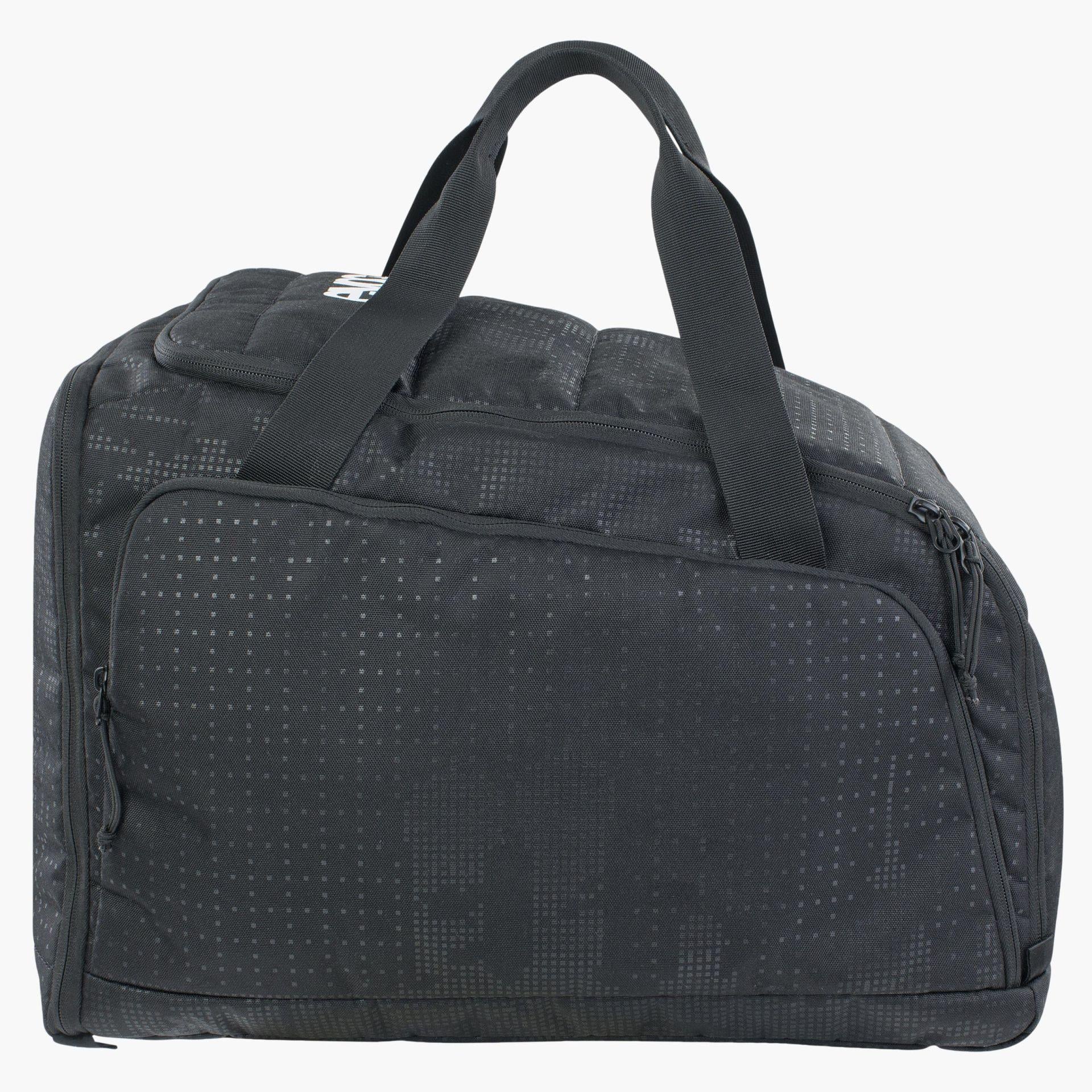 EVOC torba GEAR BAG 35 Black