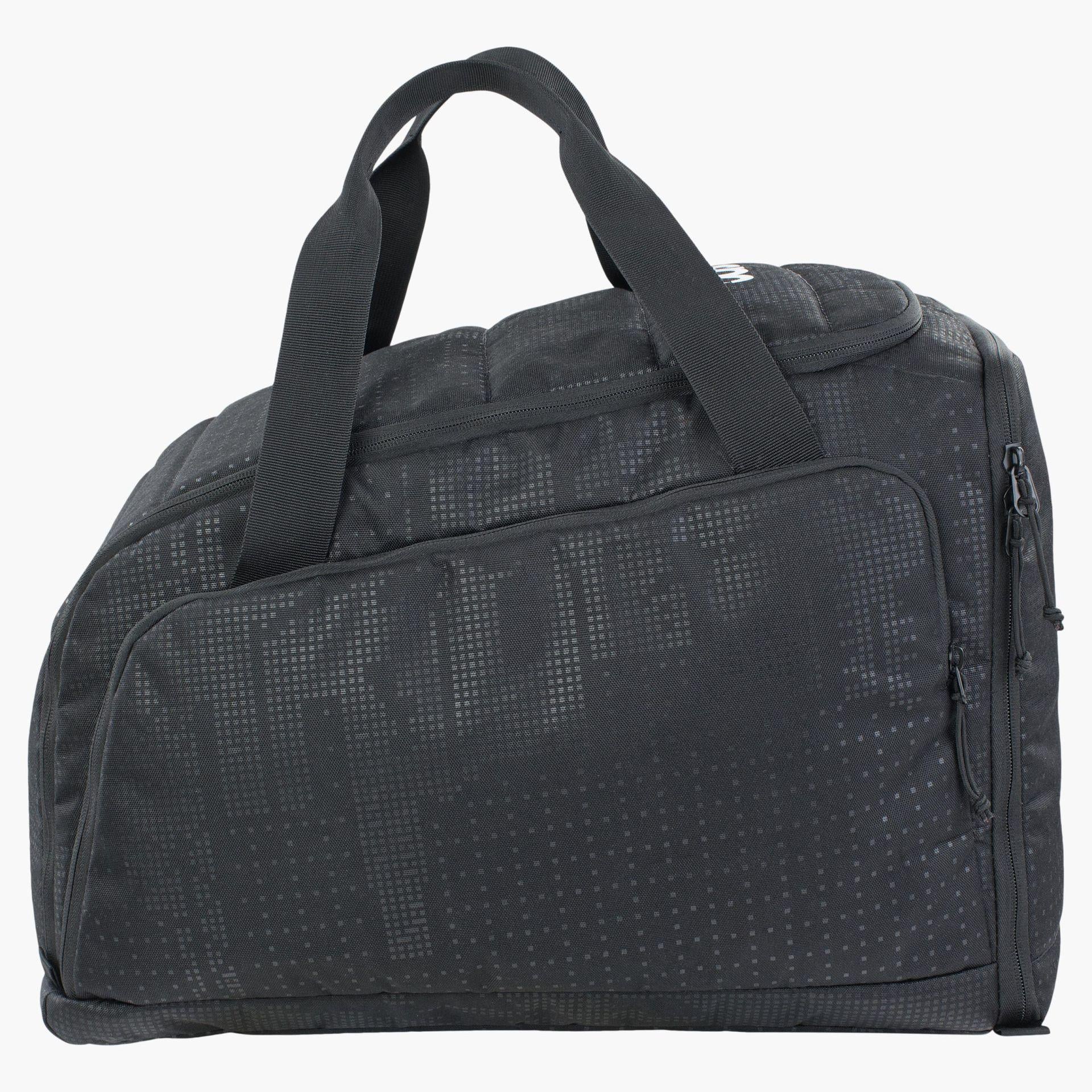 EVOC torba GEAR BAG 35 Black
