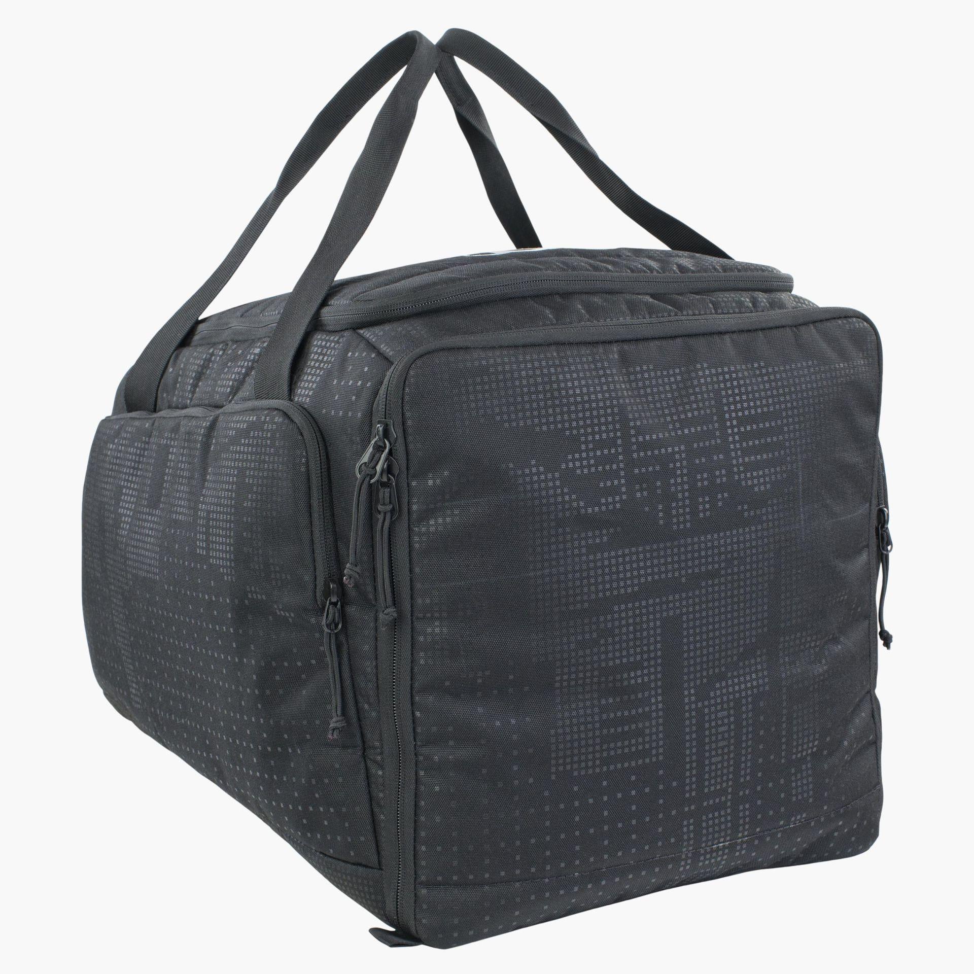 EVOC torba GEAR BAG 35 Black