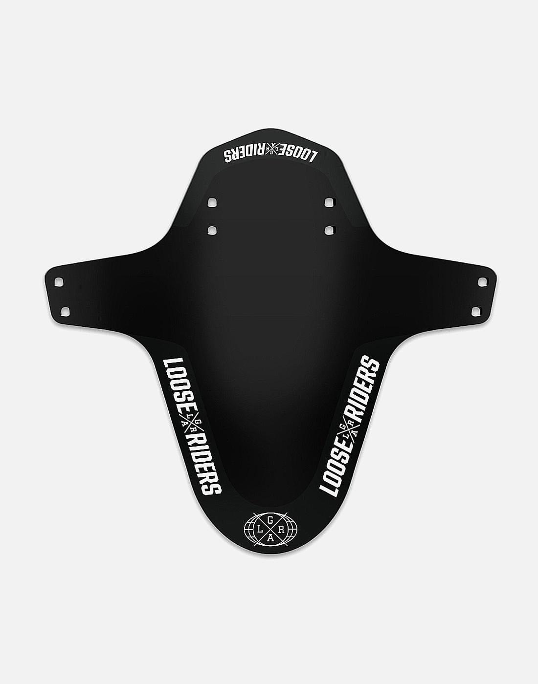 LOOSE RIDERS blatnik BLACK