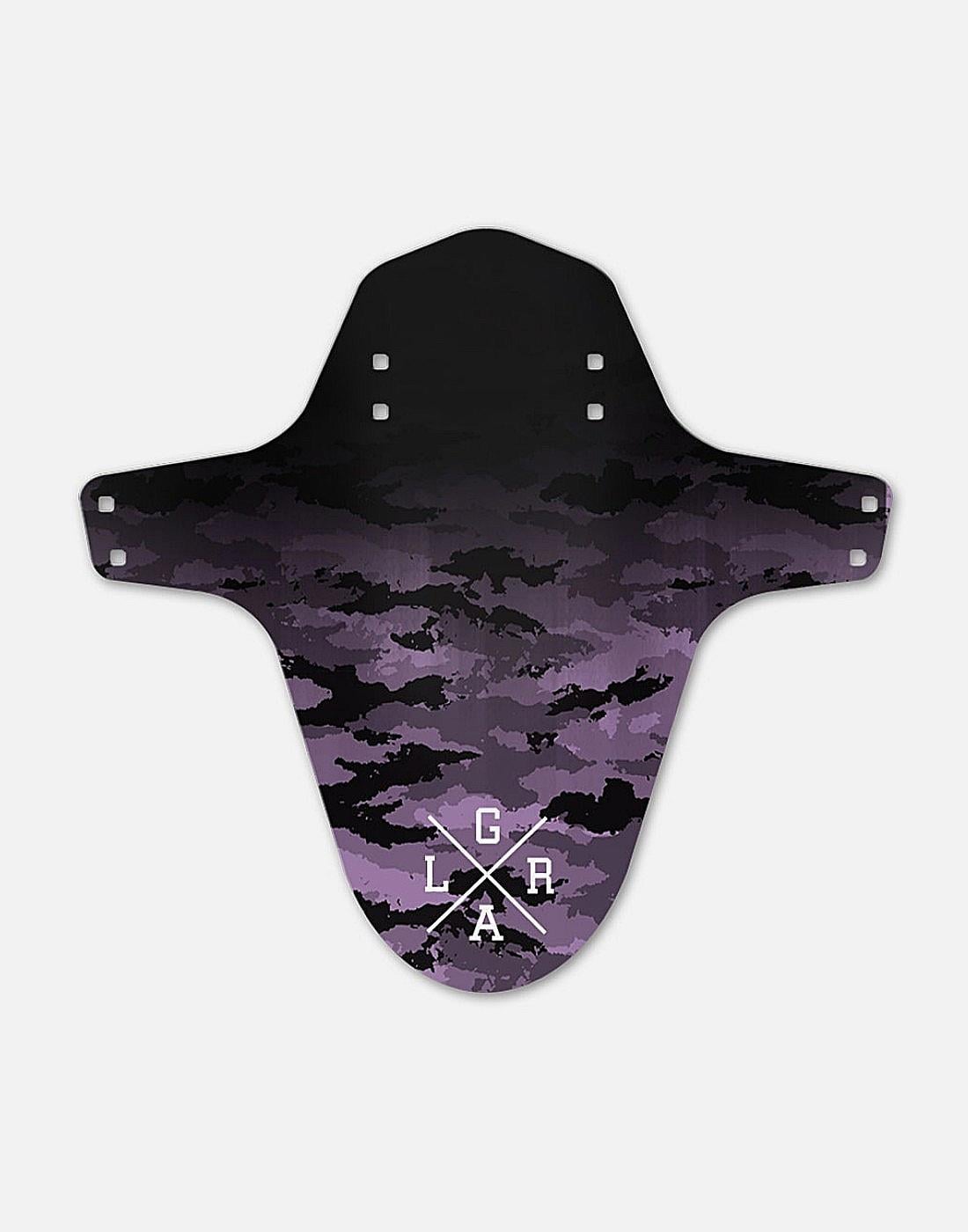 LOOSE RIDERS blatnik CAMO Liliac