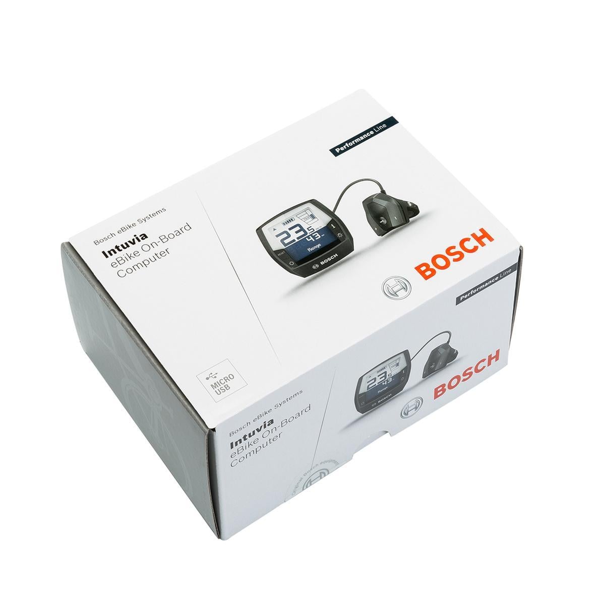 BOSCH Intuvia Retrofit Kit