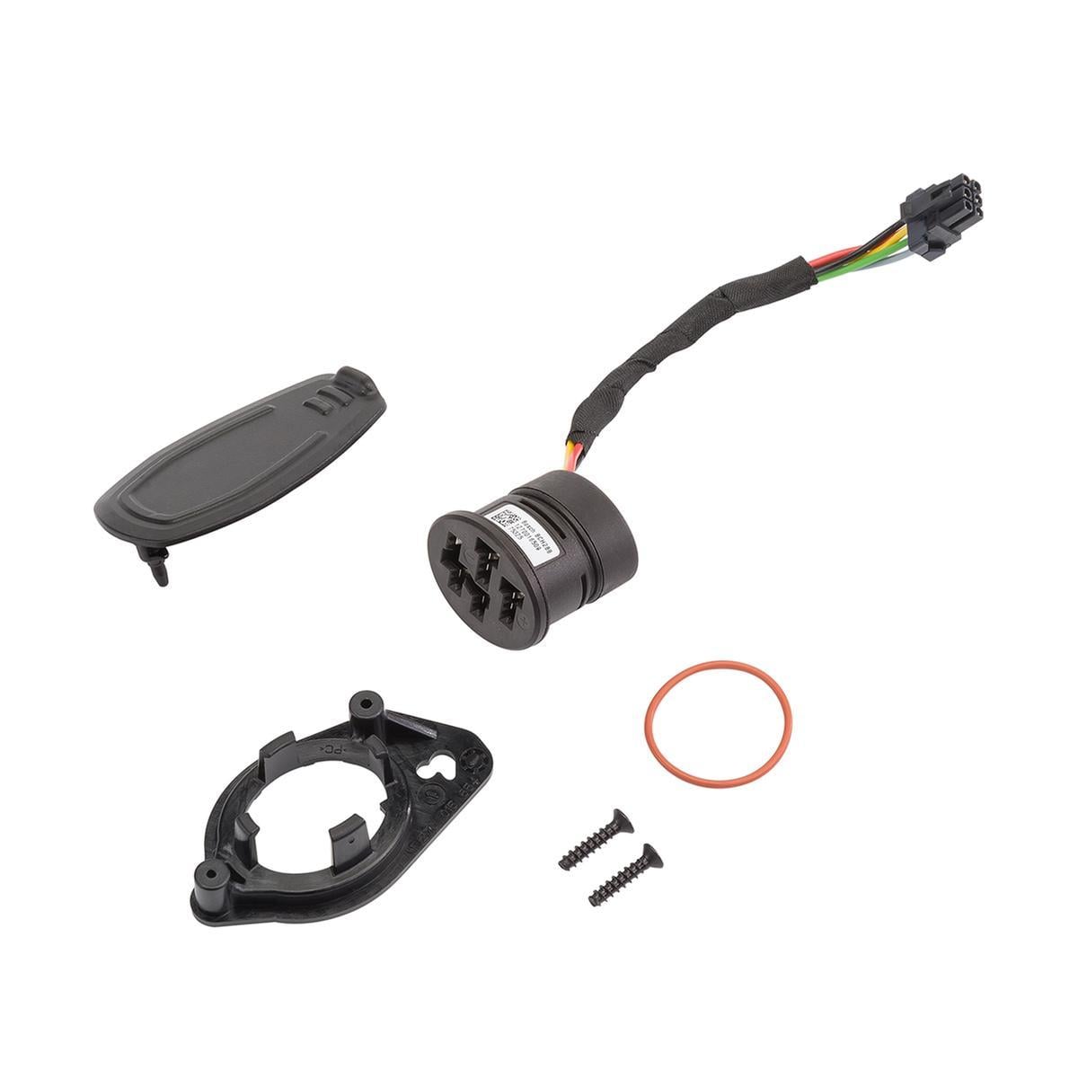 BOSCH polnilna vtičnica PowerTube Kit 100mm