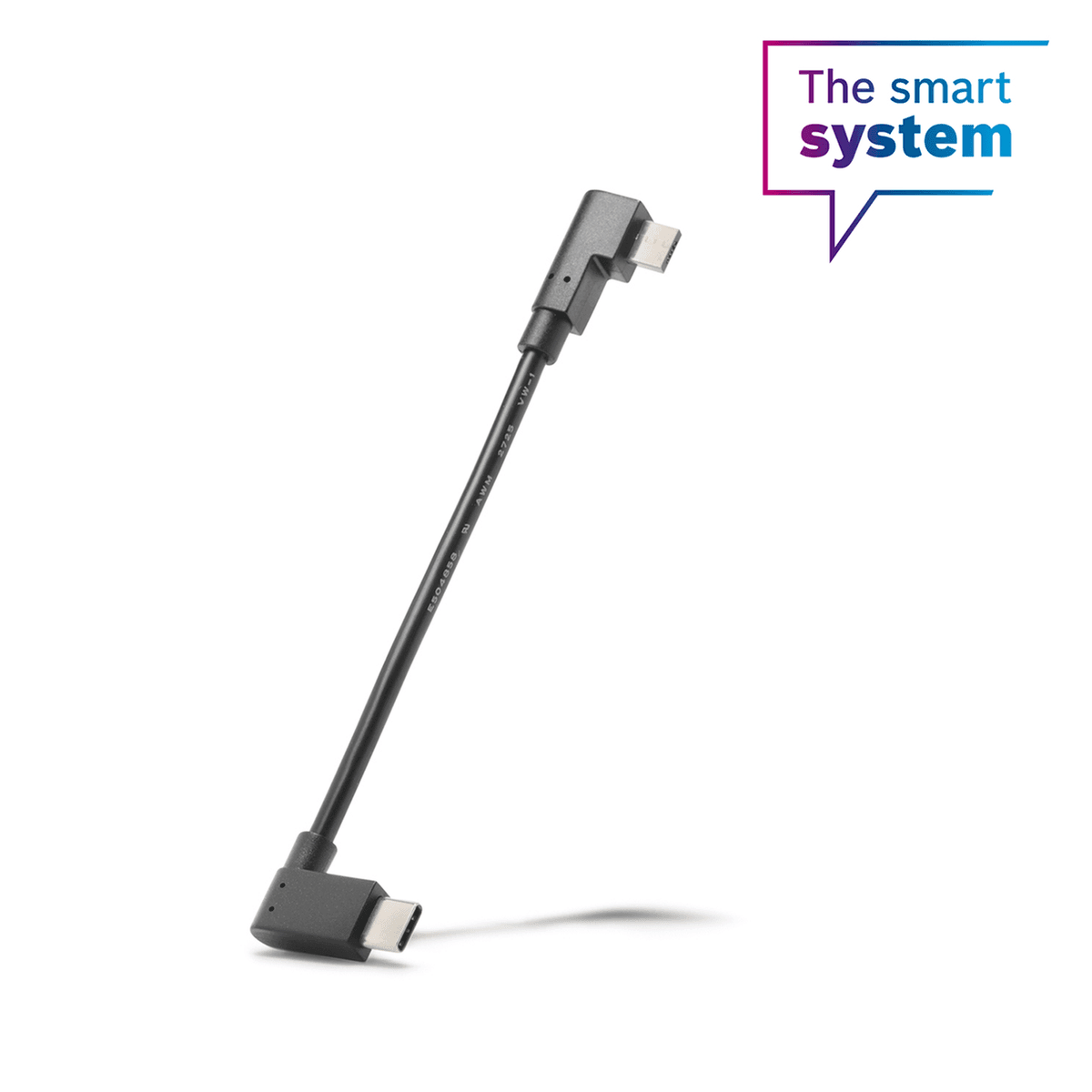 BOSCH polnilni kabel Micro USB - USB-C