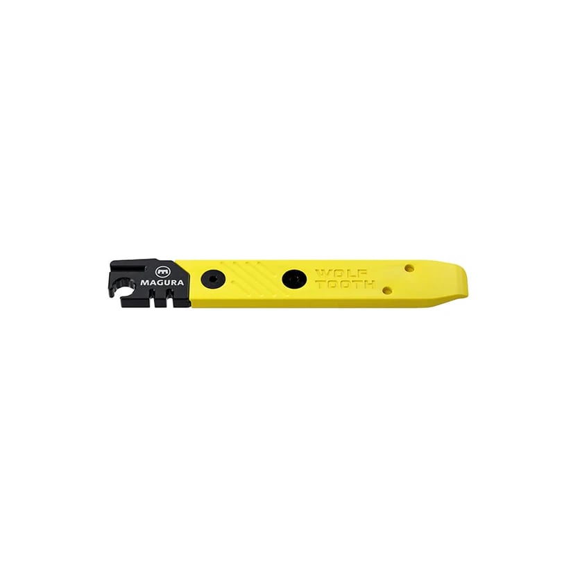 MAGURA orodje Disc Brake MULTITOOL + Tire Lever