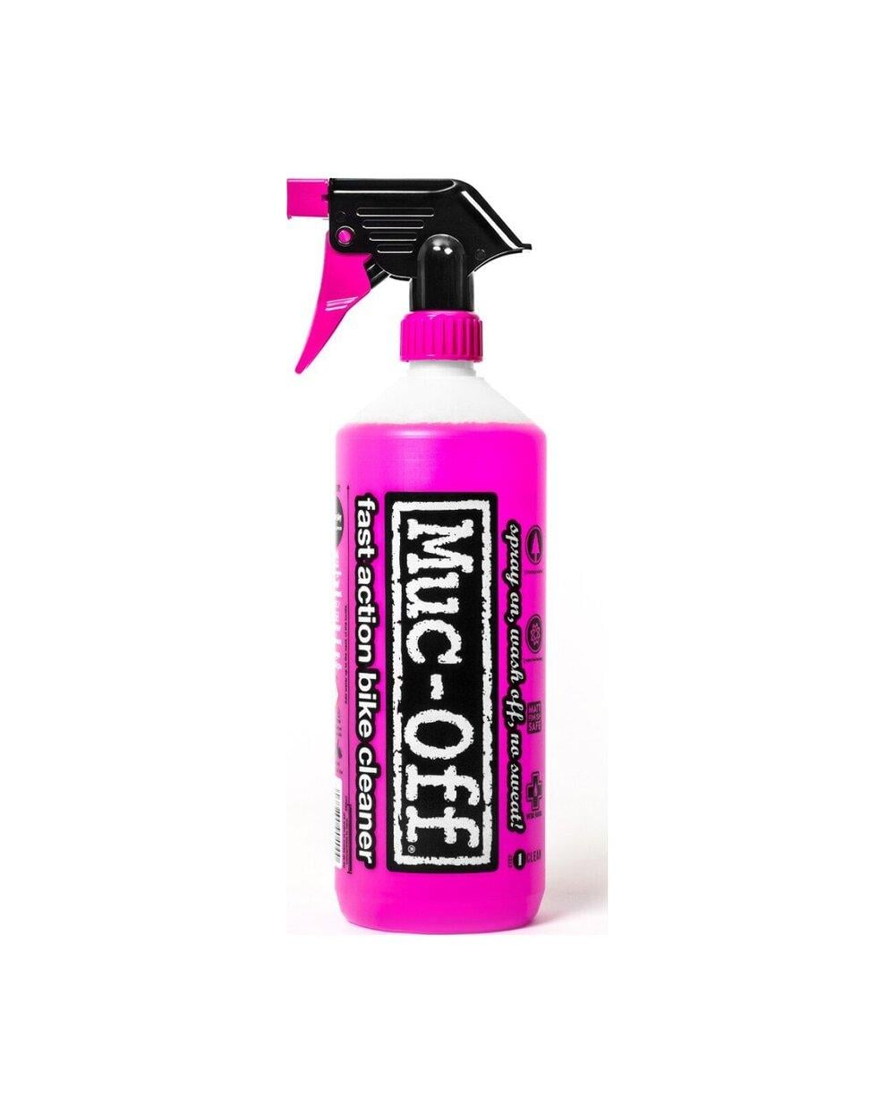 MUC-OFF set za čiščenje ESSENTIALS KIT