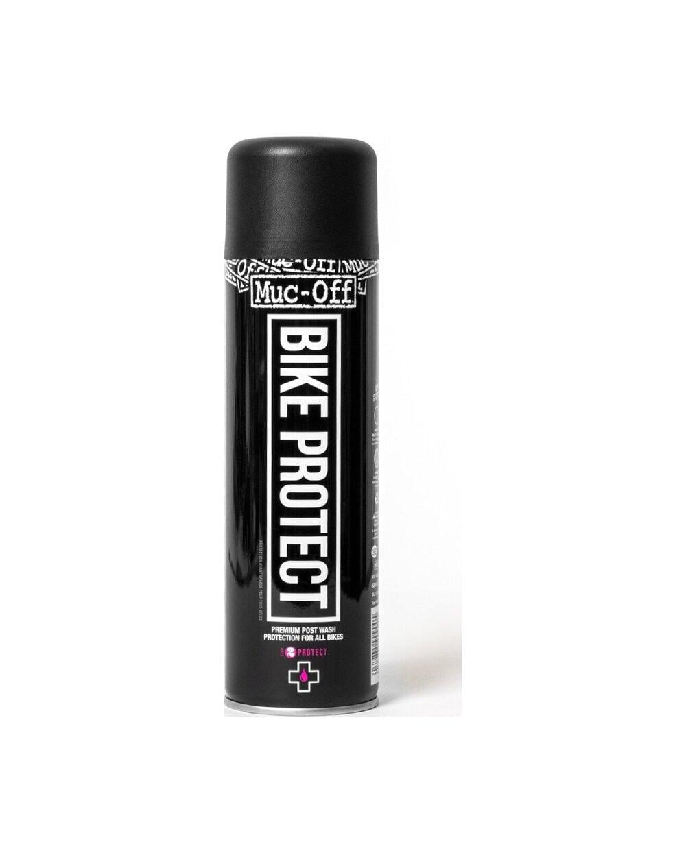 MUC-OFF set za čiščenje ESSENTIALS KIT