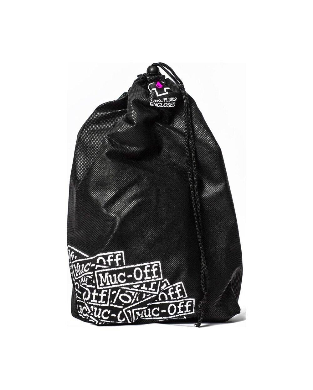 MUC-OFF set za čiščenje ESSENTIALS KIT