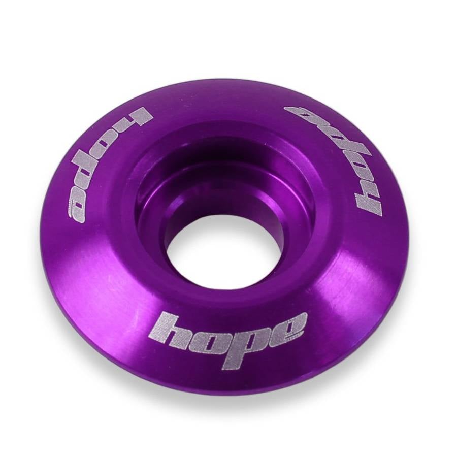 HOPE pokrovček krmila TOP CAP Old