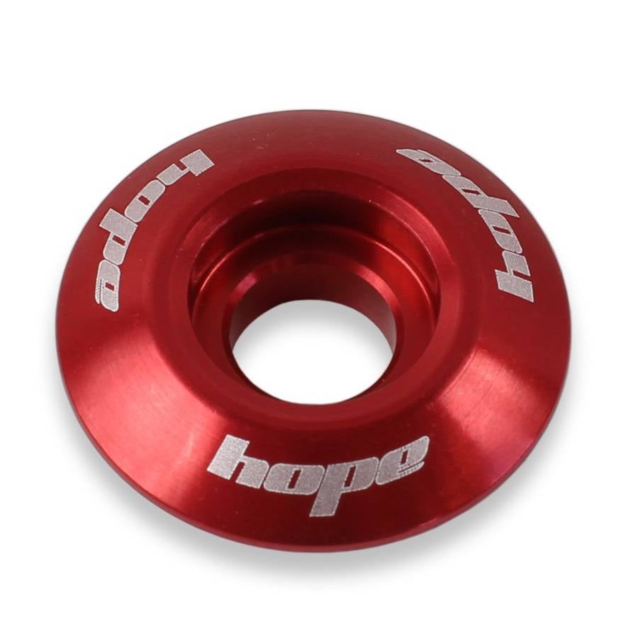 HOPE pokrovček krmila TOP CAP Old