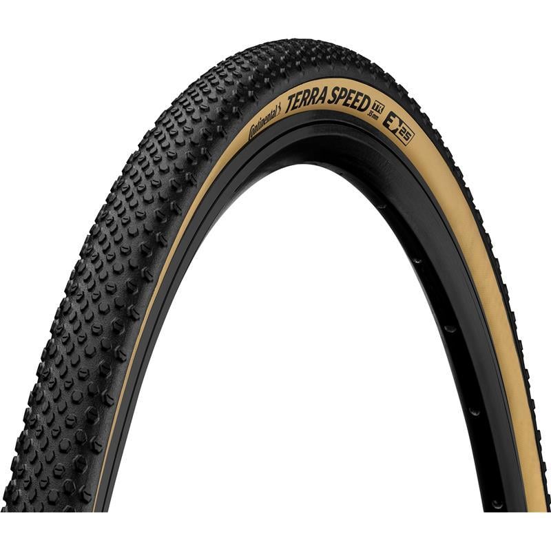 CONTINENTAL plašč Terra Speed ProTection 700x40
