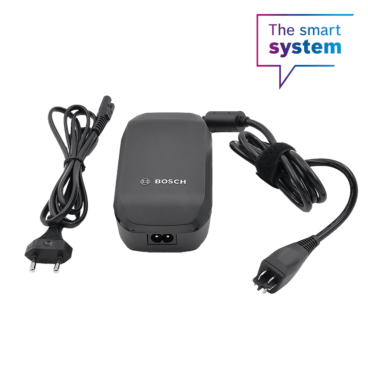 BOSCH polnilec Smart 2A Charger