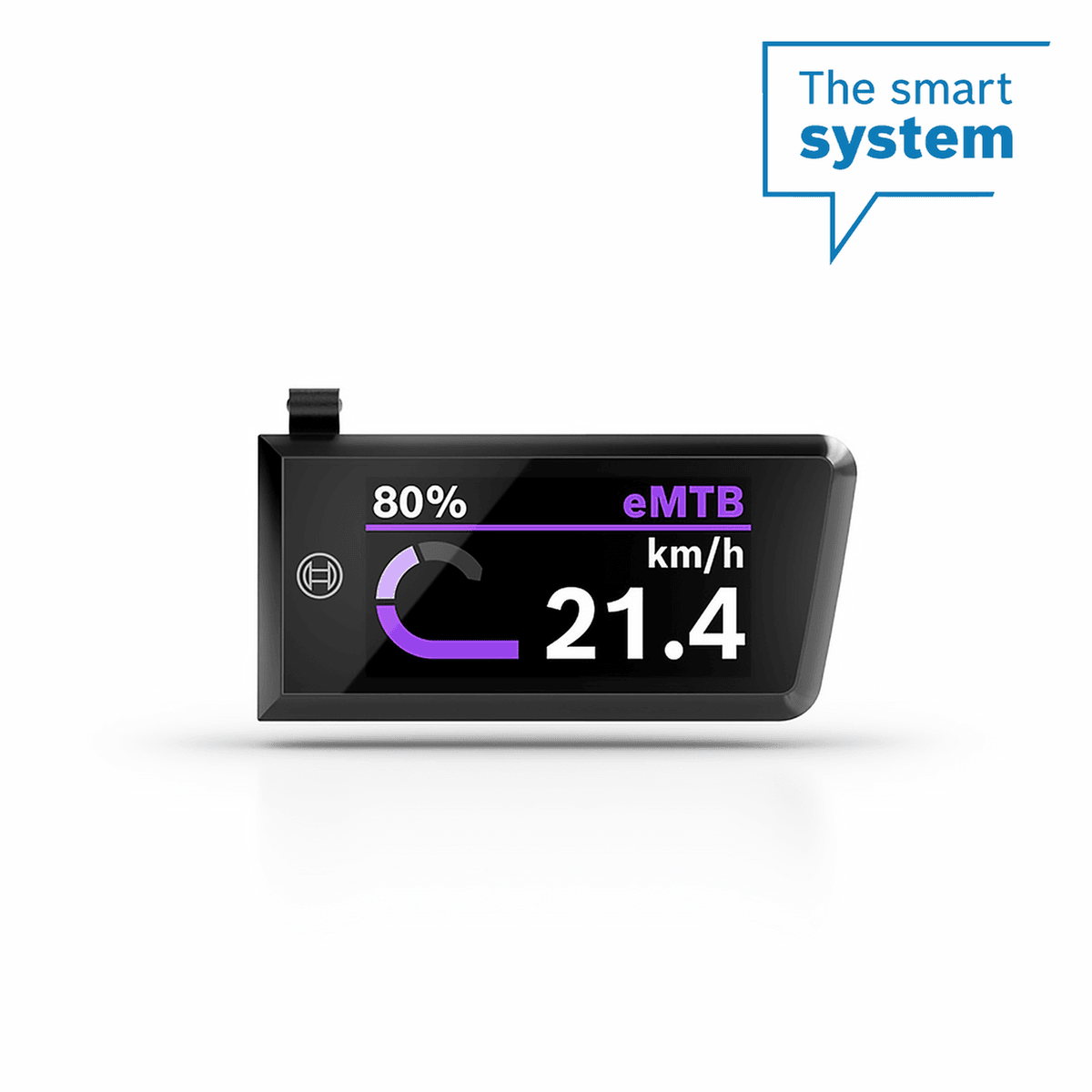 BOSCH displaj PURION 400