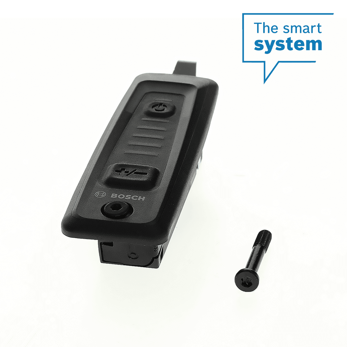BOSCH kontrolnik SYSTEM Controler
