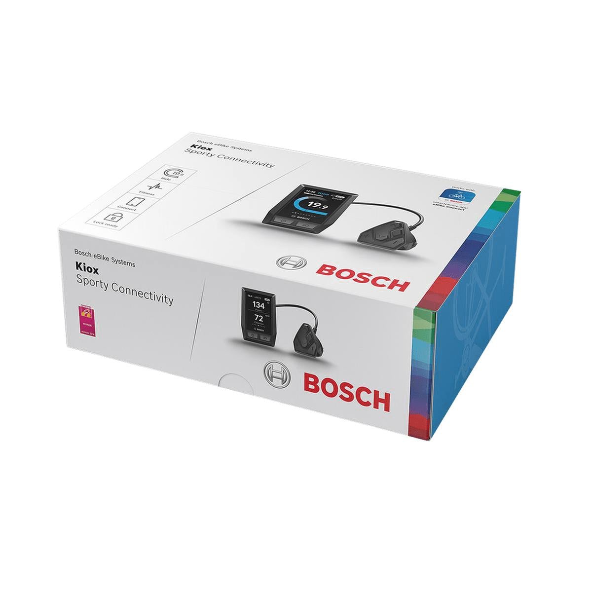 BOSCH Kiox Retrofit Kit