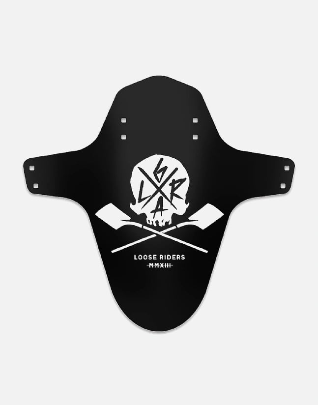LOOSE RIDERS blatnik SKULL SHOVELS