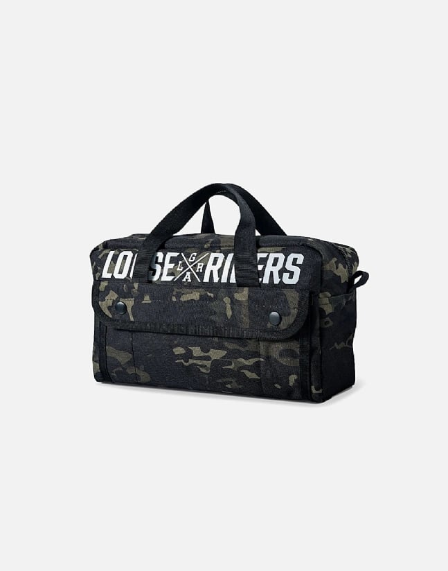 LOOSE RIDERS torba TOOLBAG Camo