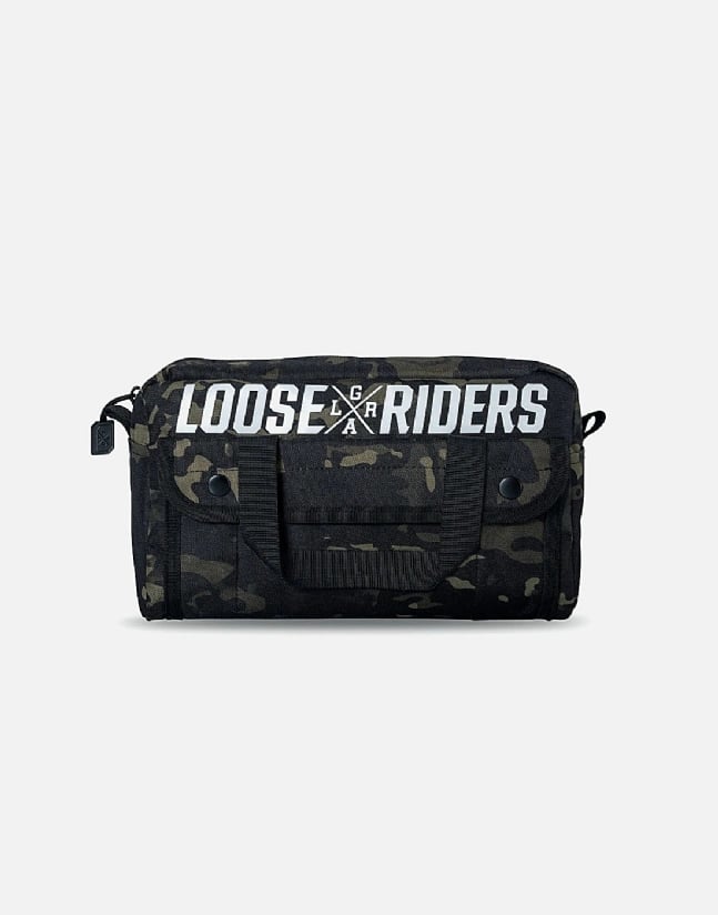 LOOSE RIDERS torba TOOLBAG Camo