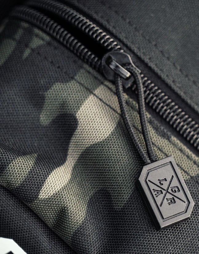 LOOSE RIDERS torba TOOLBAG Camo