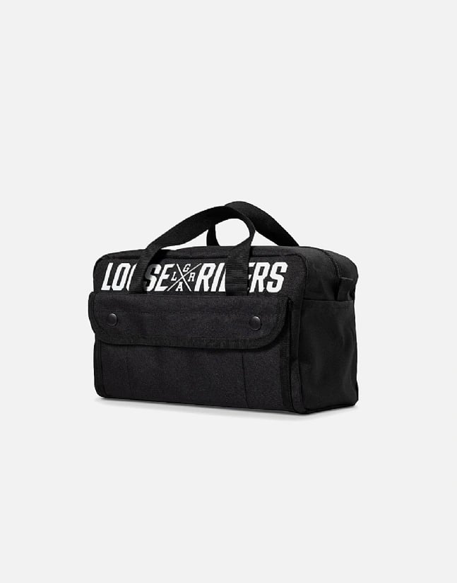 LOOSE RIDERS torba TOOLBAG Black