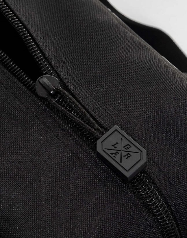 LOOSE RIDERS torba TOOLBAG Black
