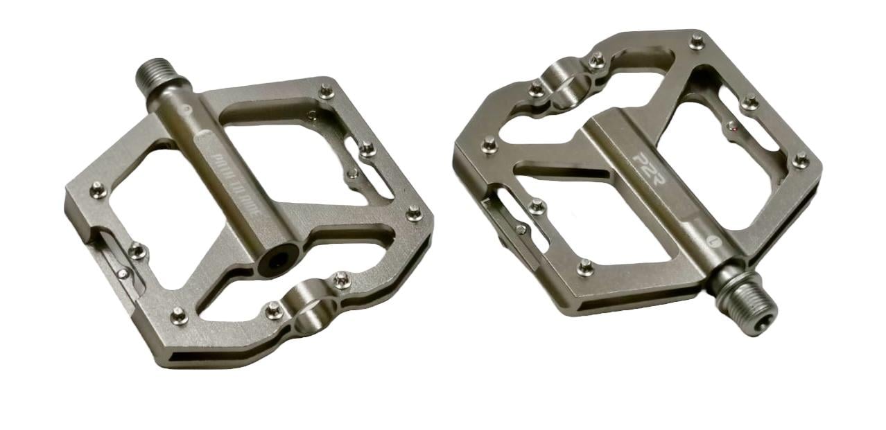 P2R pedala FLATMAN 60, Titan Grey