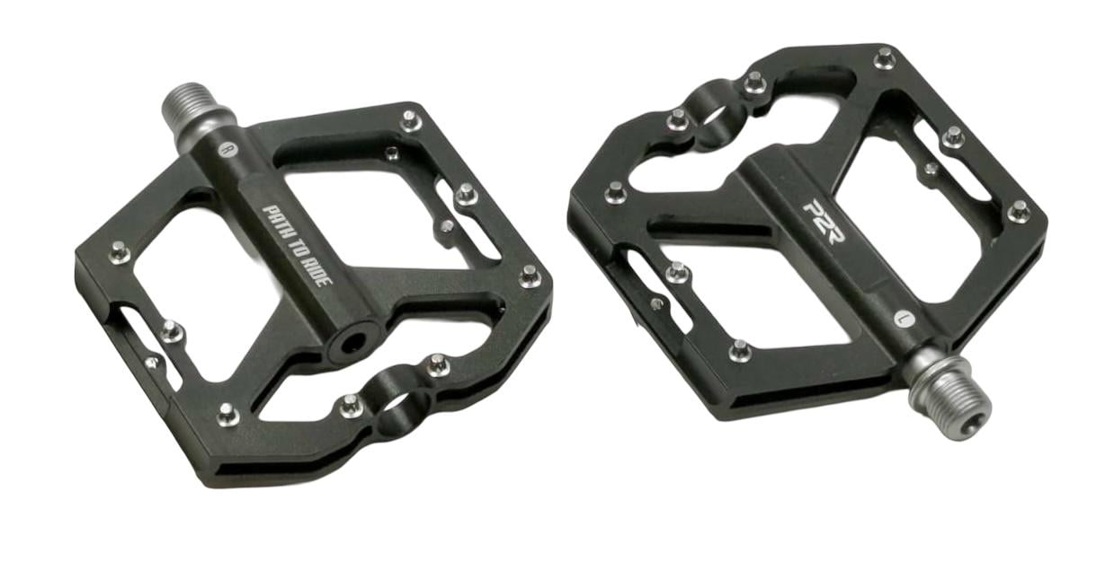 P2R pedala FLATMAN 60, Black