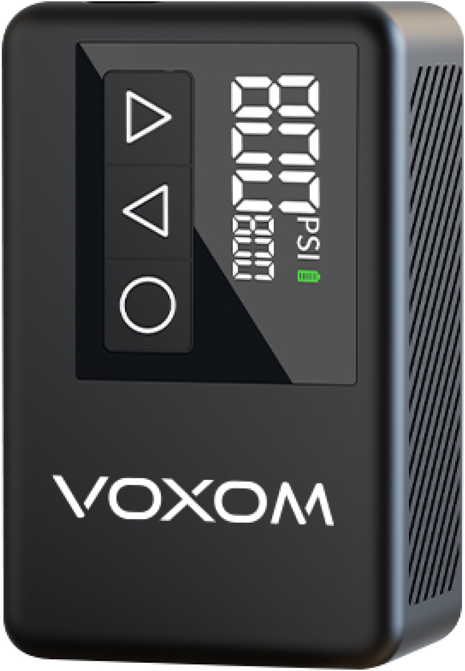 VOXOM električna tlačilka MINI TIRE INFLATOR EPu2