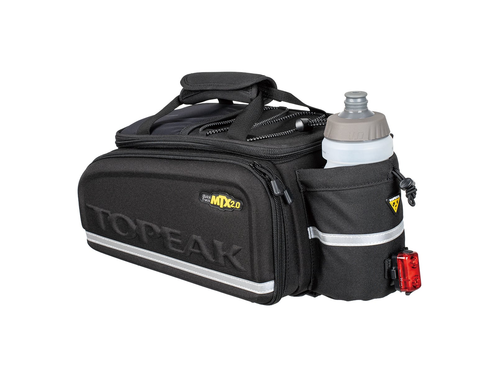 TOPEAK torba za prtljažnik MTX TRUNK BAG EX (2.0 sistem)