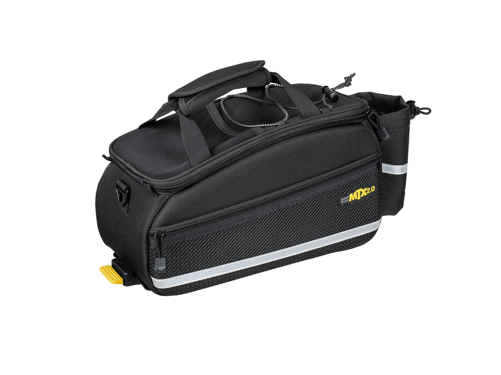 TOPEAK torba za prtljažnik MTX TRUNK BAX EX (2.0 sistem)