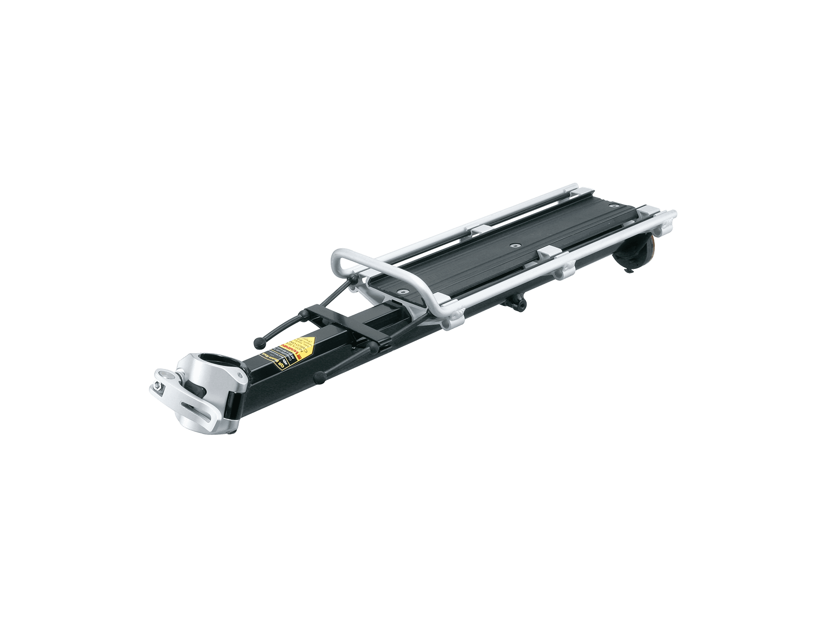 TOPEAK prtljažnik MTX BEAM RACK Type-E (Medium)