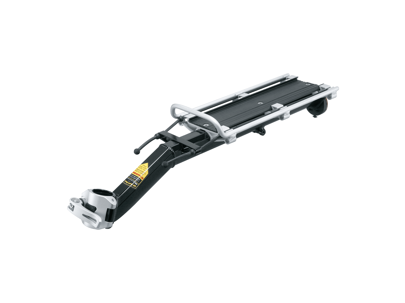 TOPEAK prtljažnik MTX BEAM RACK Type-A (Small)