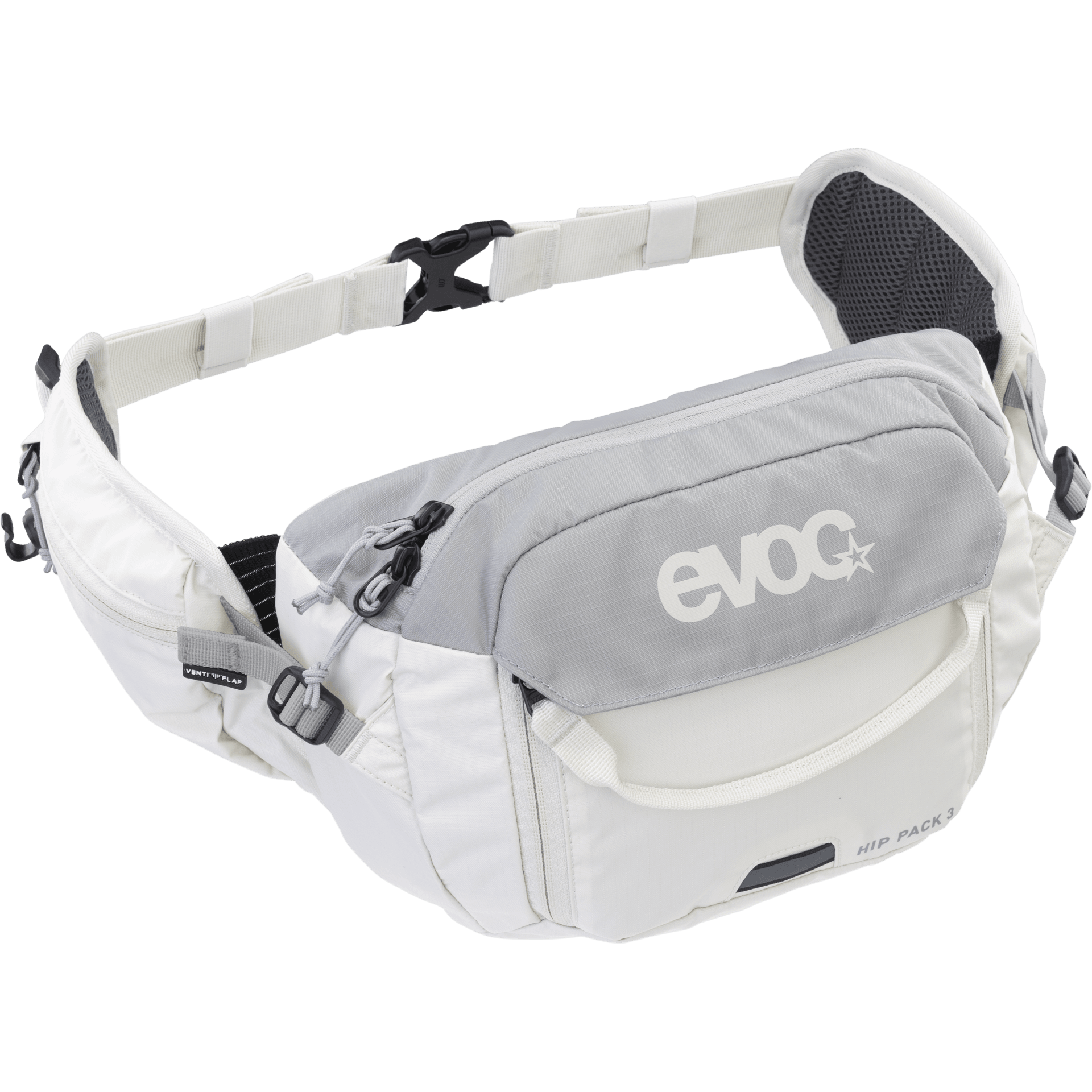 EVOC torbica HIP PACK 3 Sand stone