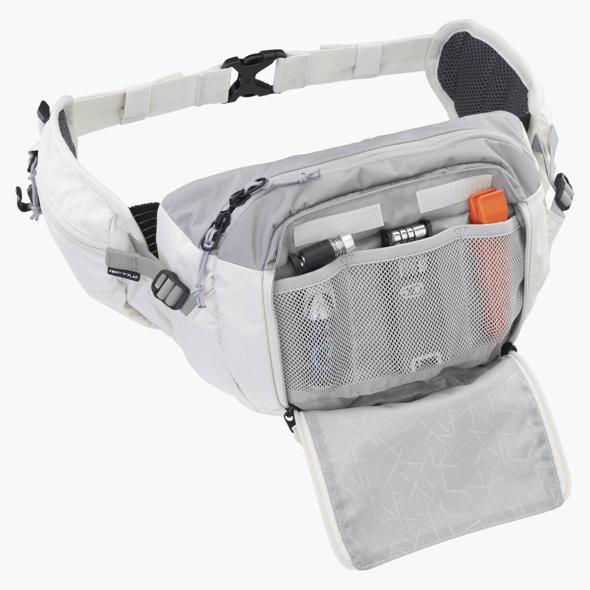 EVOC torbica HIP PACK 3 Sand stone