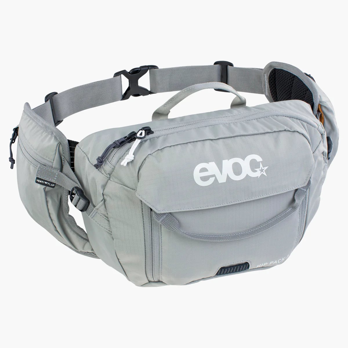 EVOC torbica HIP PACK 3 Stone