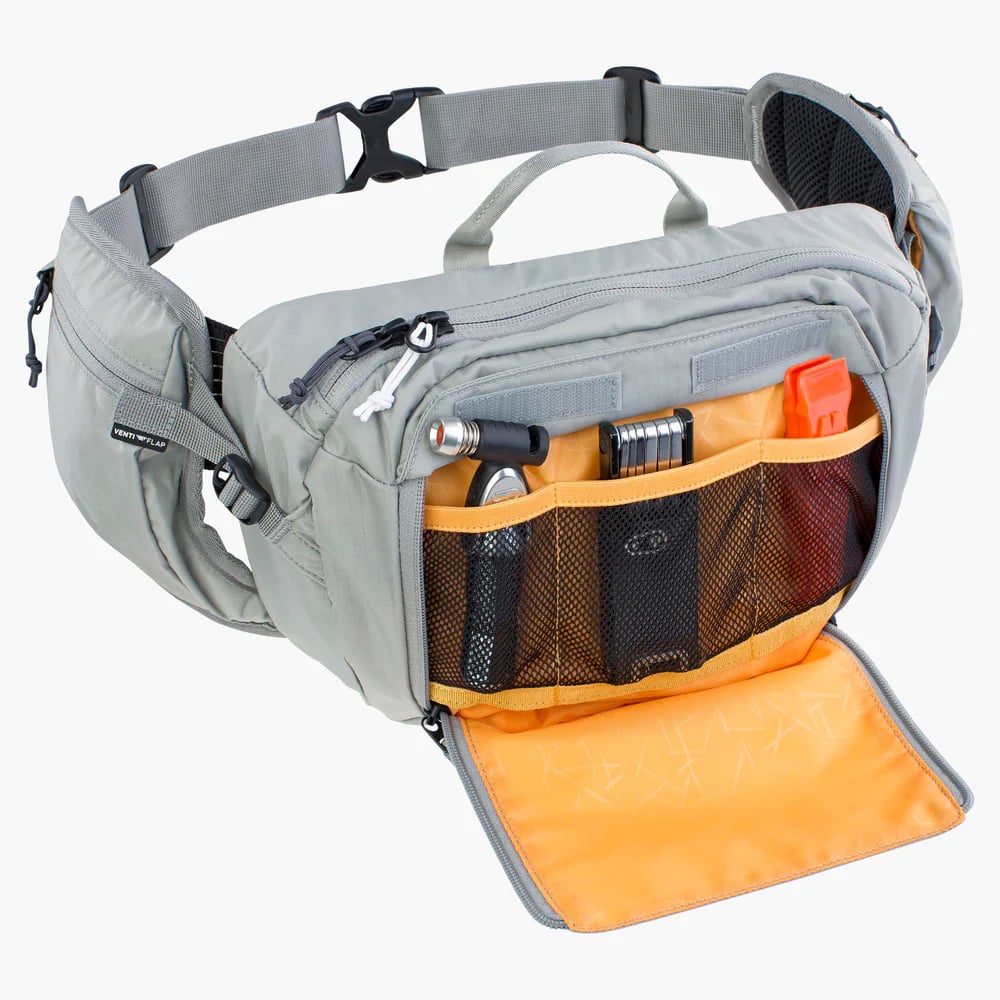 EVOC torbica HIP PACK 3 Stone