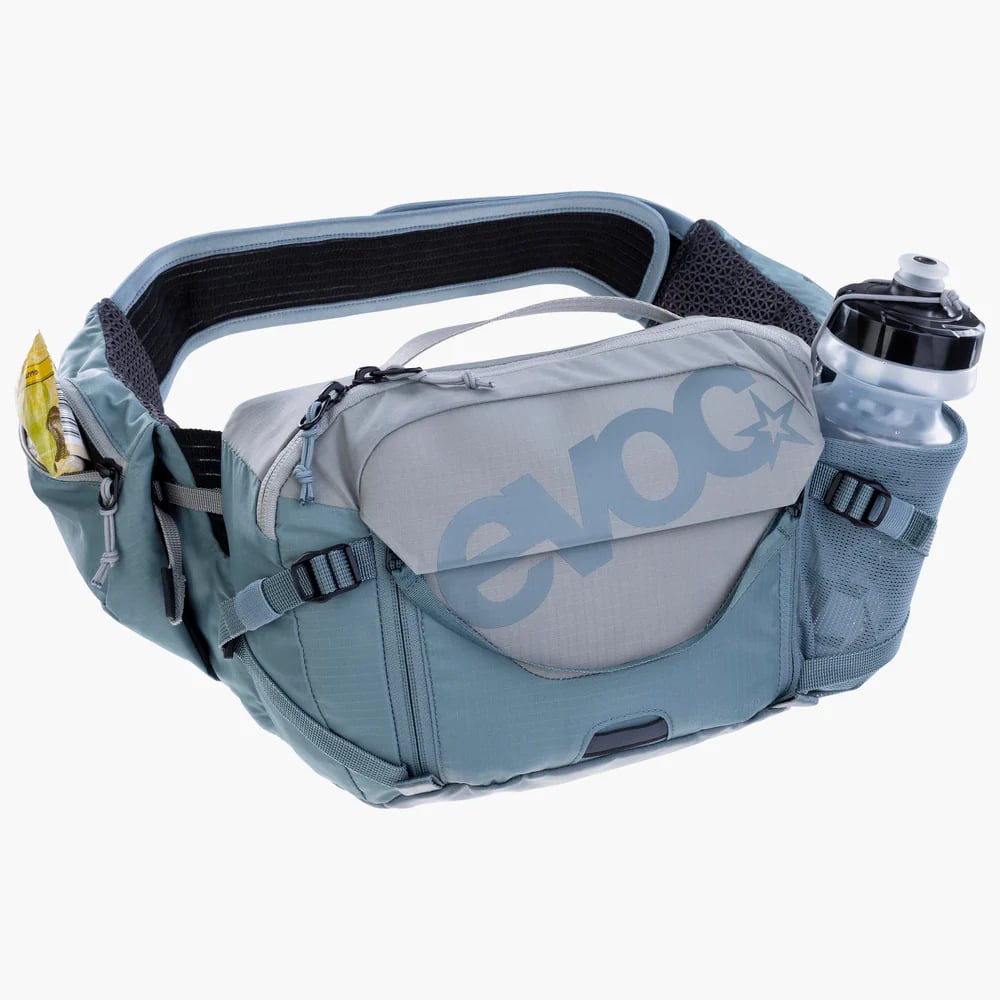 EVOC torbica HIP PACK PRO 3 Stone
