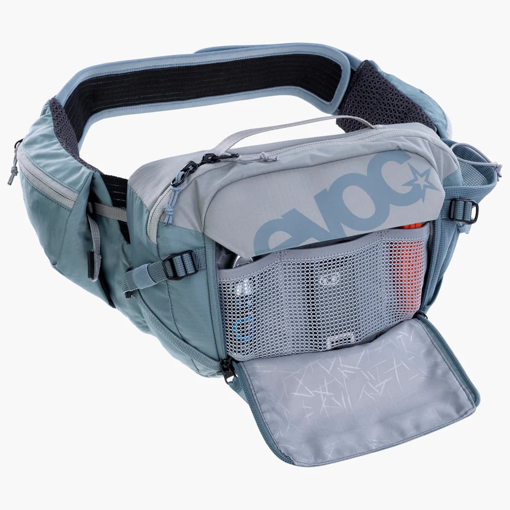 EVOC torbica HIP PACK PRO 3 Stone