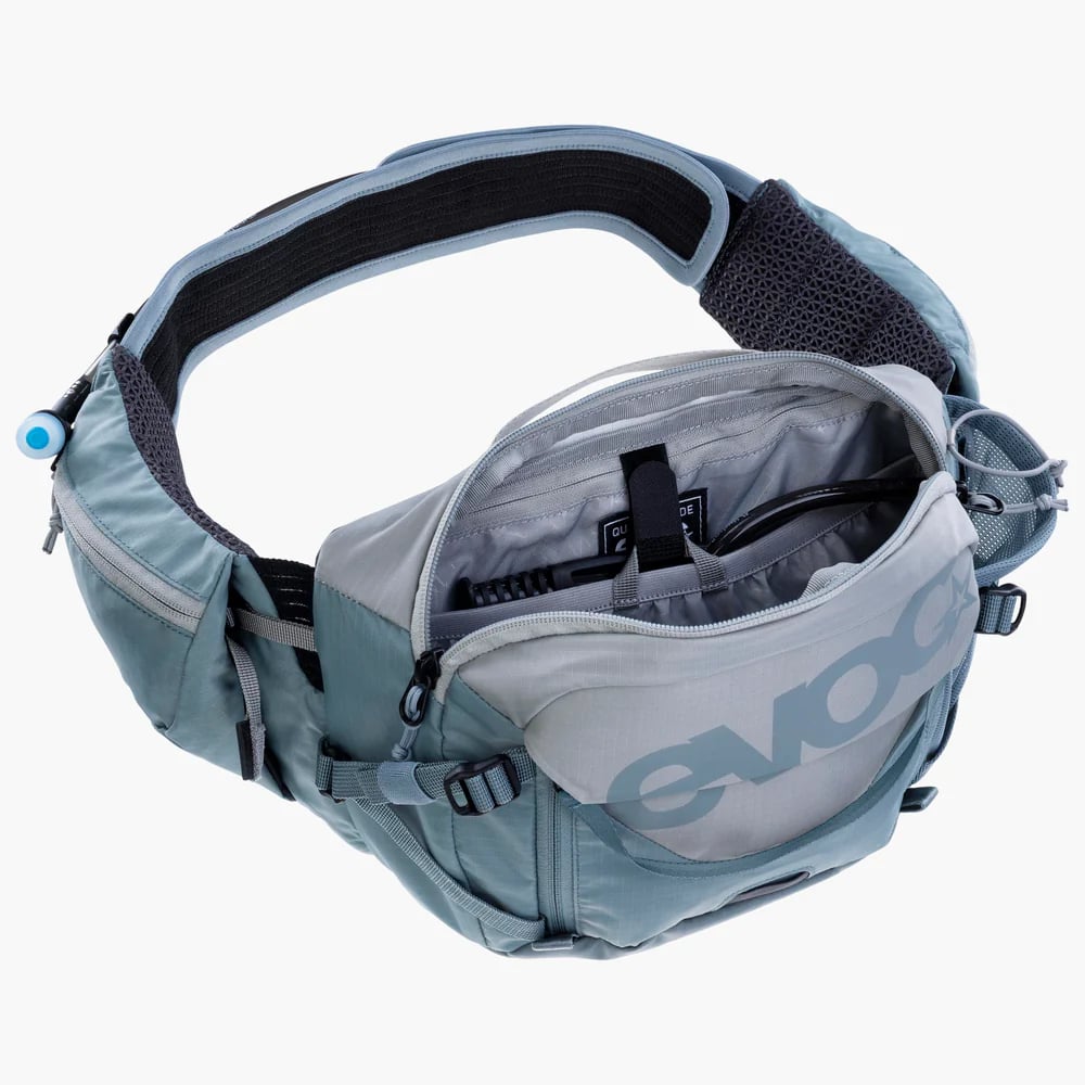 EVOC torbica HIP PACK PRO 3 Stone